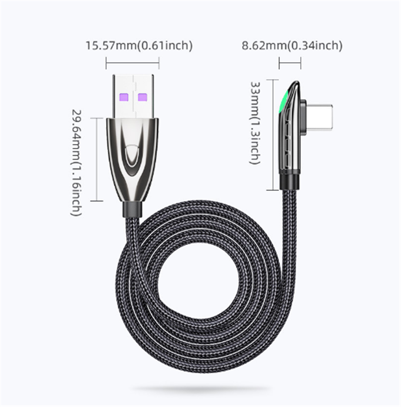 Data Cable Type-c