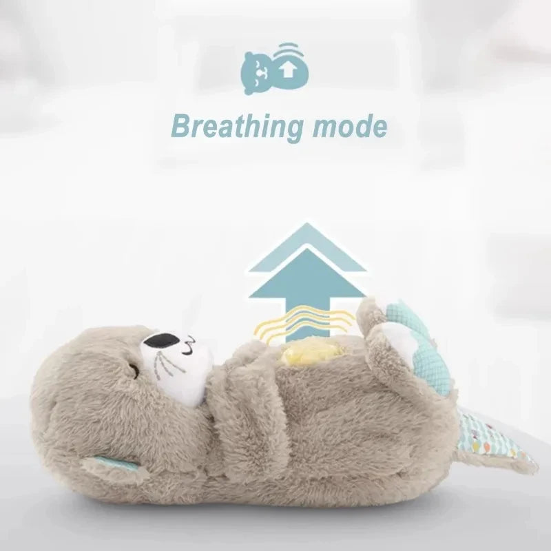 The Breathing Buddy