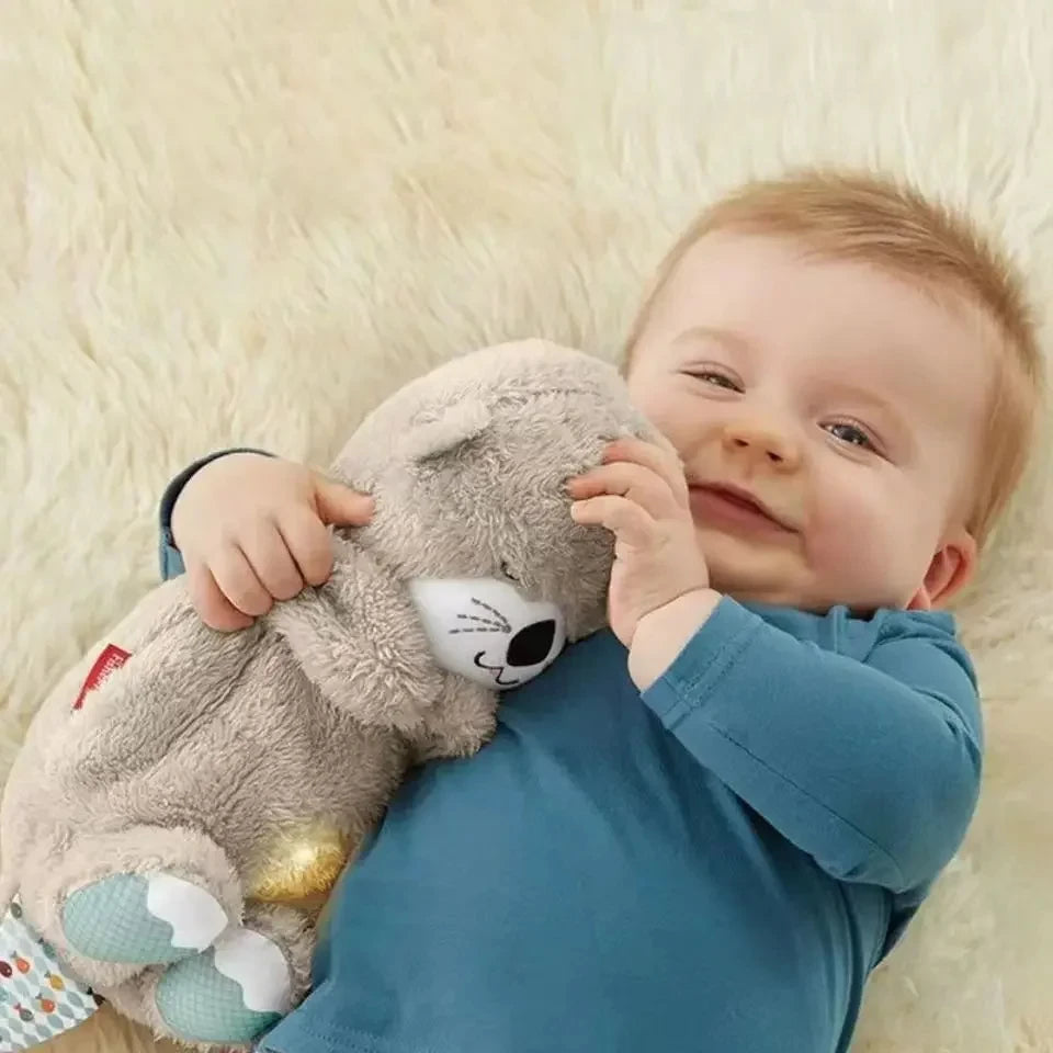 The Breathing Buddy