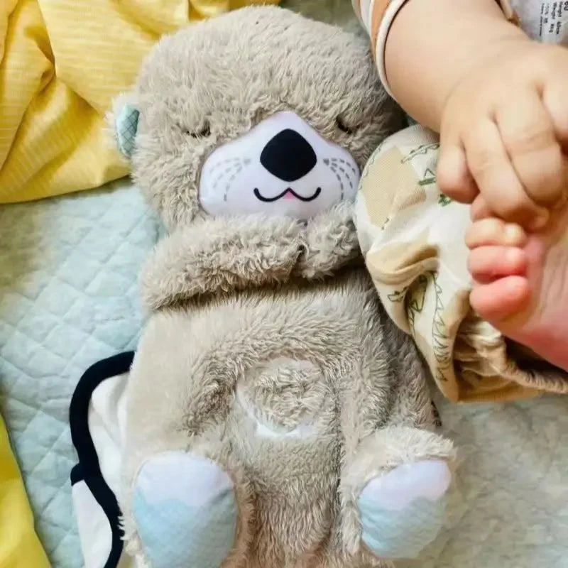 The Breathing Buddy
