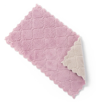 Kitchen Water Absorbent Towel