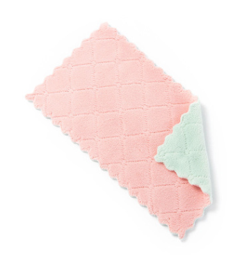 Kitchen Water Absorbent Towel