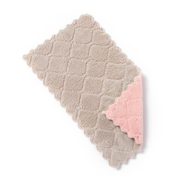 Kitchen Water Absorbent Towel