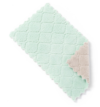 Kitchen Water Absorbent Towel