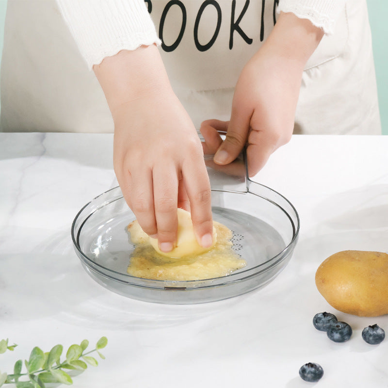 Multifunctional Vegetable Cutter